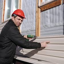 Best Historical Building Siding Restoration  in Pflugerville, TX